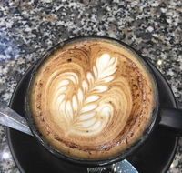 Mocha leaf cafe - Restaurants Sydney