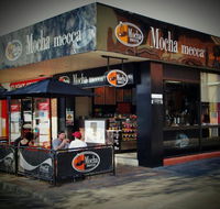 Mocha Mecca Mildura City - Restaurants Sydney