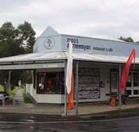 Moo's at Meeniyan - Restaurants Sydney