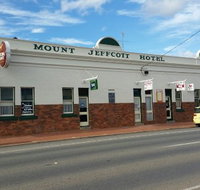 Mount Jeffcott Hotel - Restaurants Sydney