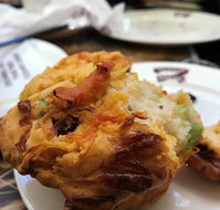 Muffin Break - Restaurants Sydney