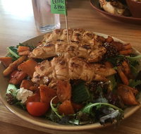 Nando's - Restaurants Sydney