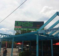 Oasis Cafe - Restaurants Sydney