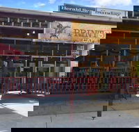 Old Print Shop Cafe - Restaurants Sydney