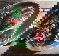 Olive at Loch - Restaurants Sydney