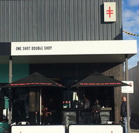 One Shot Double Shot - Restaurants Sydney