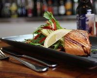 Otway Central Bistro  Bar