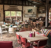 Otway Nourished - Restaurants Sydney