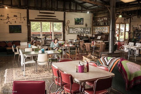 Otway Nourished - Restaurants Sydney 0