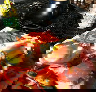 Ouyen Mallee Bakery - Restaurants Sydney