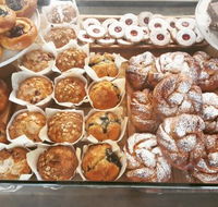 Pandesal Bakery - Restaurants Sydney