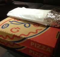 Pax Hill Pizza - Restaurants Sydney