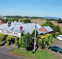 Pig  Whistle Hotel Restaurant - Restaurants Sydney