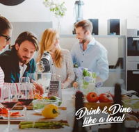 Point Lonsdale IGA - Restaurants Sydney