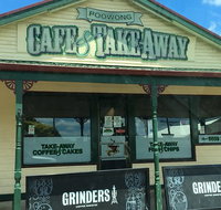 Poowong Cafe  Takeaway - Restaurants Sydney
