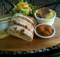 Port Albert Cafe and Wine Bar - Restaurants Sydney