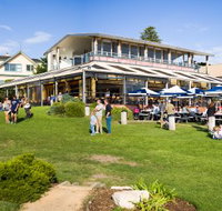 Portsea Hotel Bistro - Restaurants Sydney