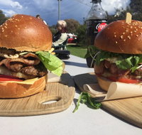 Portsea Pier General Store  Cafe - Restaurants Sydney