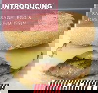 Quick Cuppa - Restaurants Sydney