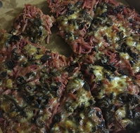 Ray's Pizza  Pasta - Restaurants Sydney