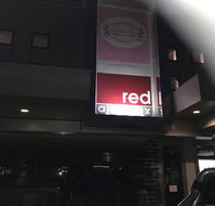 Red Annex - Restaurants Sydney