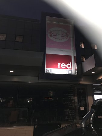 Red Annex - Restaurants Sydney 0