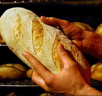 Red Beard Historic Bakery - Restaurants Sydney