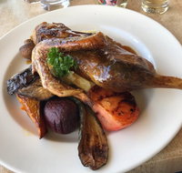 Red Stag Restaurant - Restaurants Sydney