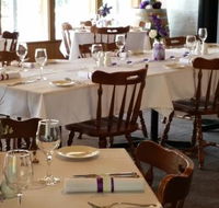 Riley's Restaurant - Restaurants Sydney