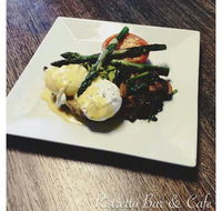 ristretto bar and cafe - Restaurants Sydney