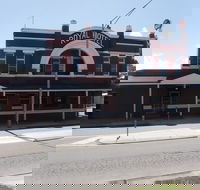 Royal Hotel - Restaurants Sydney