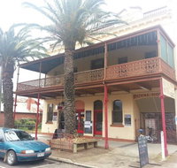 Royal Hotel Dunolly - Restaurants Sydney