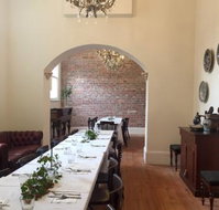Royal Hotel St Arnaud - Restaurants Sydney