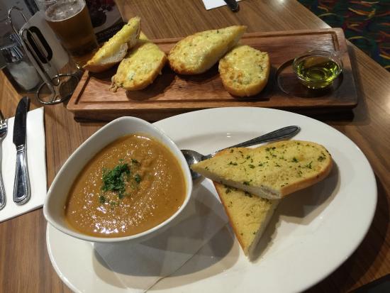 Rubicon ACT Restaurants Sydney