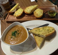 Rubicon Hotel - Restaurants Sydney