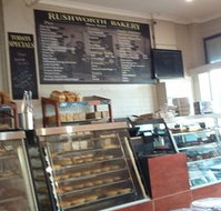 Rushworth Bakery - Restaurants Sydney