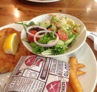 Schnitz Traralgon - Restaurants Sydney