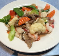 St Arnaud Sporting Club - Restaurants Sydney