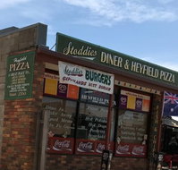 Stoddies Diner  Heyfield Pizza - Restaurants Sydney