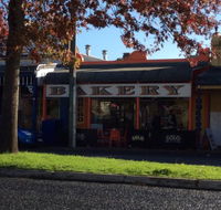 Stratford Bakery - Restaurants Sydney