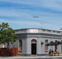 Sweet Thyme Cafe - Restaurants Sydney