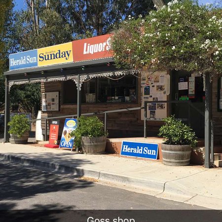 Taggerty VIC Restaurants Sydney