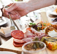 Talbot Provedore and Eatery - Restaurants Sydney