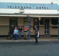Telegraph Hotel - Restaurants Sydney