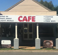 The Avoca Coffee Grind - Restaurants Sydney