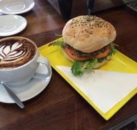 The Black Pearl - Restaurants Sydney