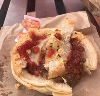 The Bow Bakery - Restaurants Sydney