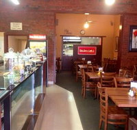 The Boyz Cafe - Restaurants Sydney