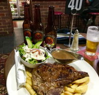 The Broadford Hotel Restaurant - Restaurants Sydney