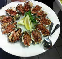 The Chandelier Cafe - Restaurants Sydney